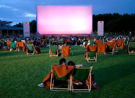 Organisation du festival